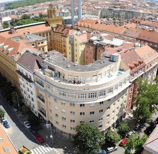 Nemocnice sv. Kříže